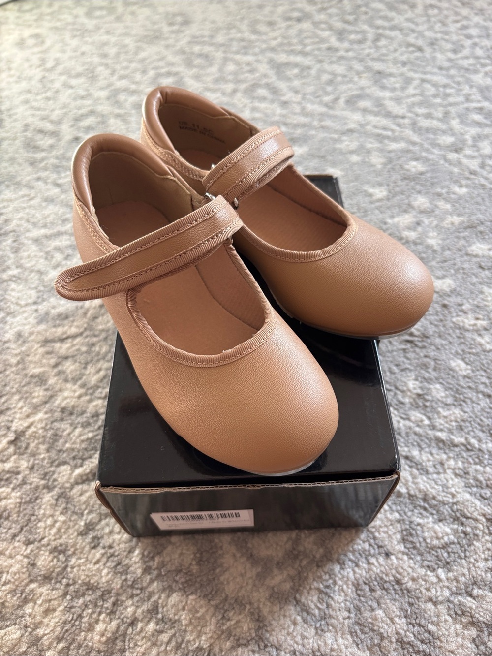 Kids Tap Shoes